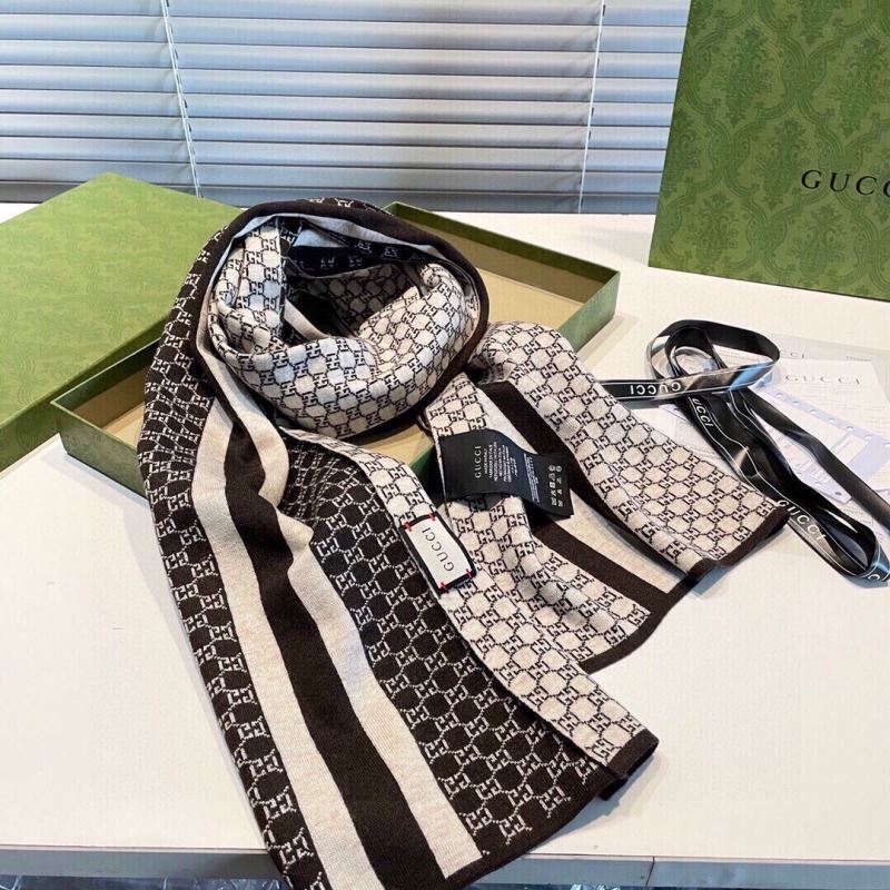 Gucci Scarf